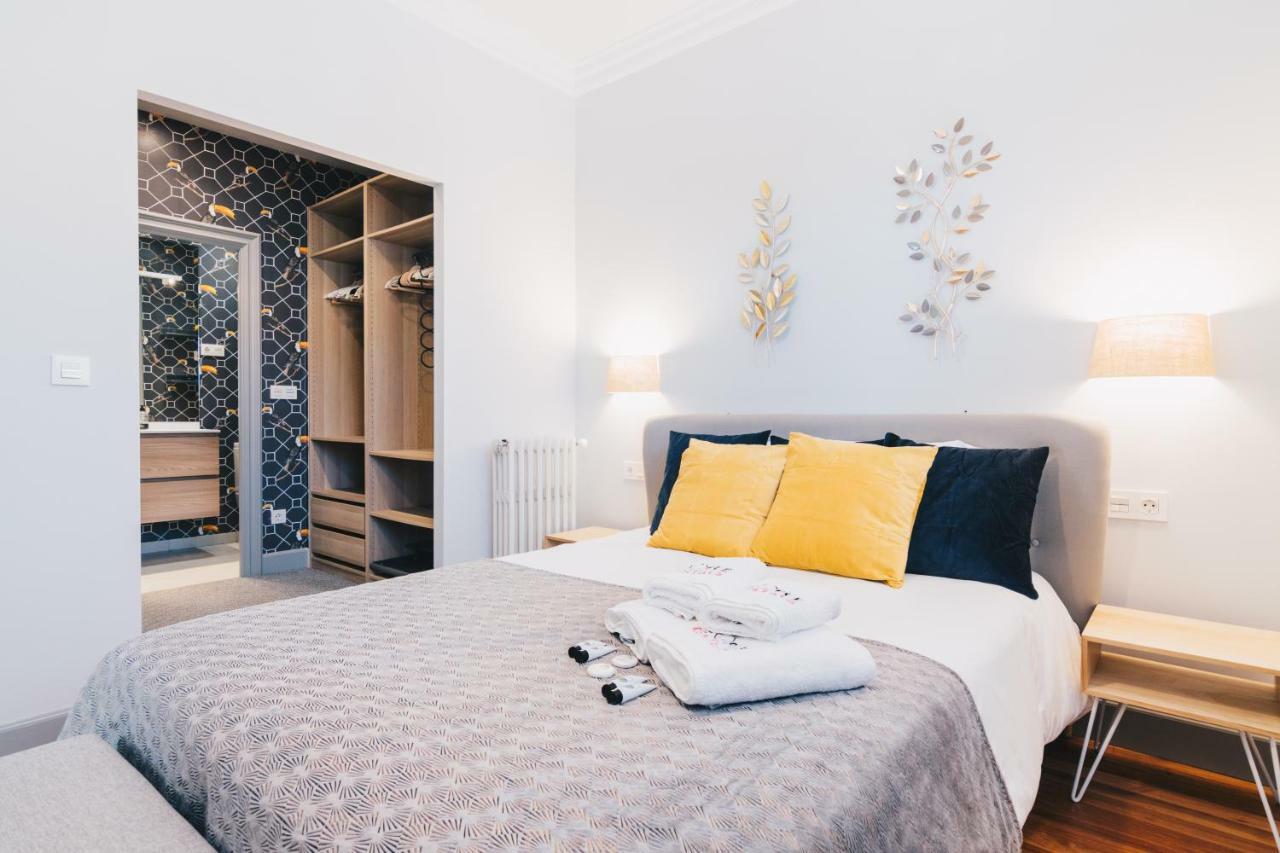 Gran Via Apartment By People Rentals บิลเบา ภายนอก รูปภาพ