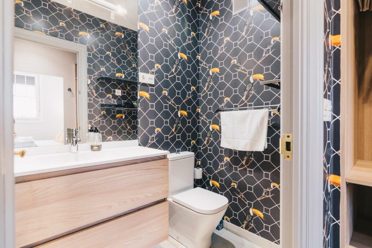 Gran Via Apartment By People Rentals บิลเบา ภายนอก รูปภาพ