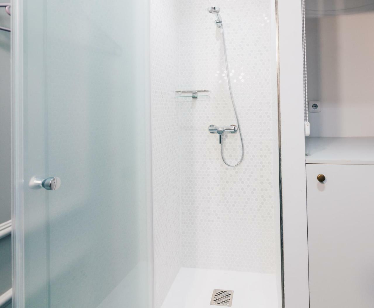 Gran Via Apartment By People Rentals บิลเบา ภายนอก รูปภาพ