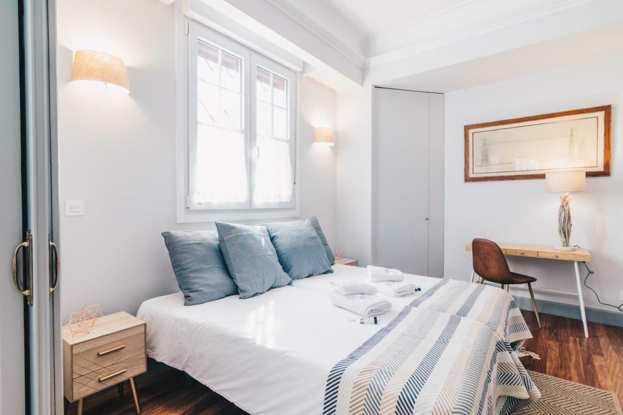 Gran Via Apartment By People Rentals บิลเบา ภายนอก รูปภาพ