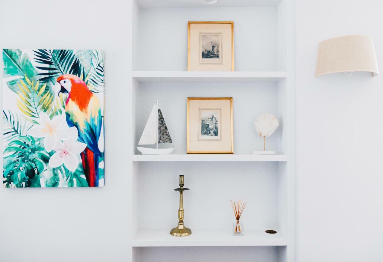 Gran Via Apartment By People Rentals บิลเบา ภายนอก รูปภาพ