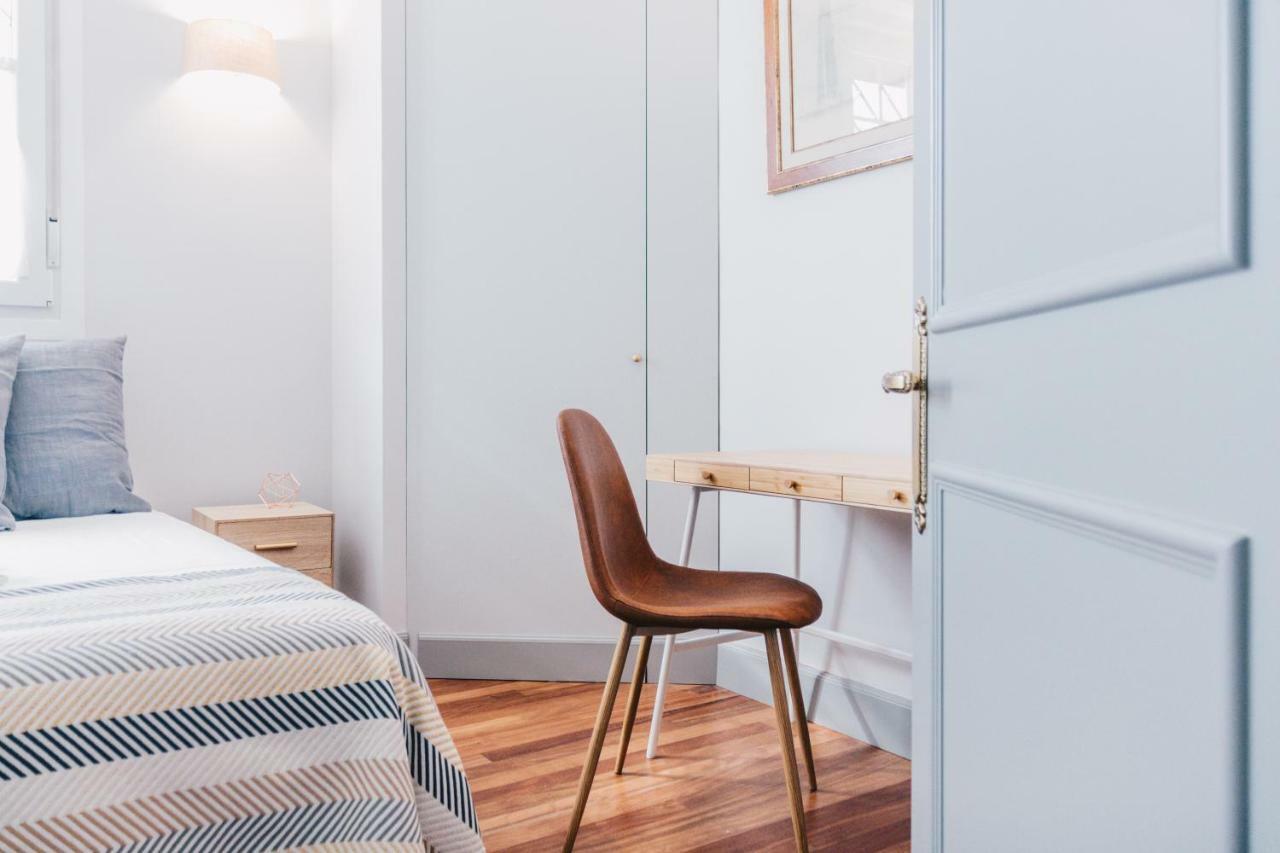 Gran Via Apartment By People Rentals บิลเบา ภายนอก รูปภาพ