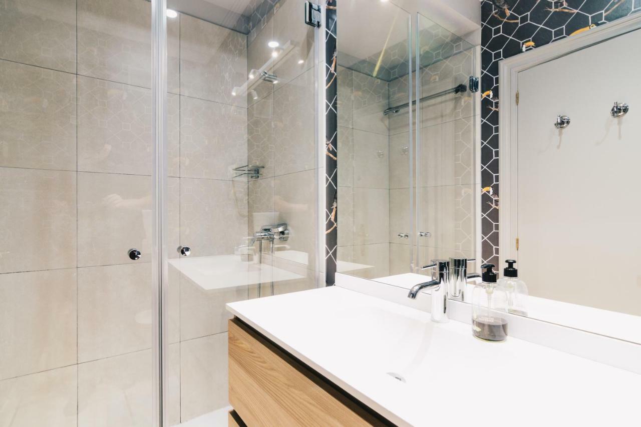 Gran Via Apartment By People Rentals บิลเบา ภายนอก รูปภาพ